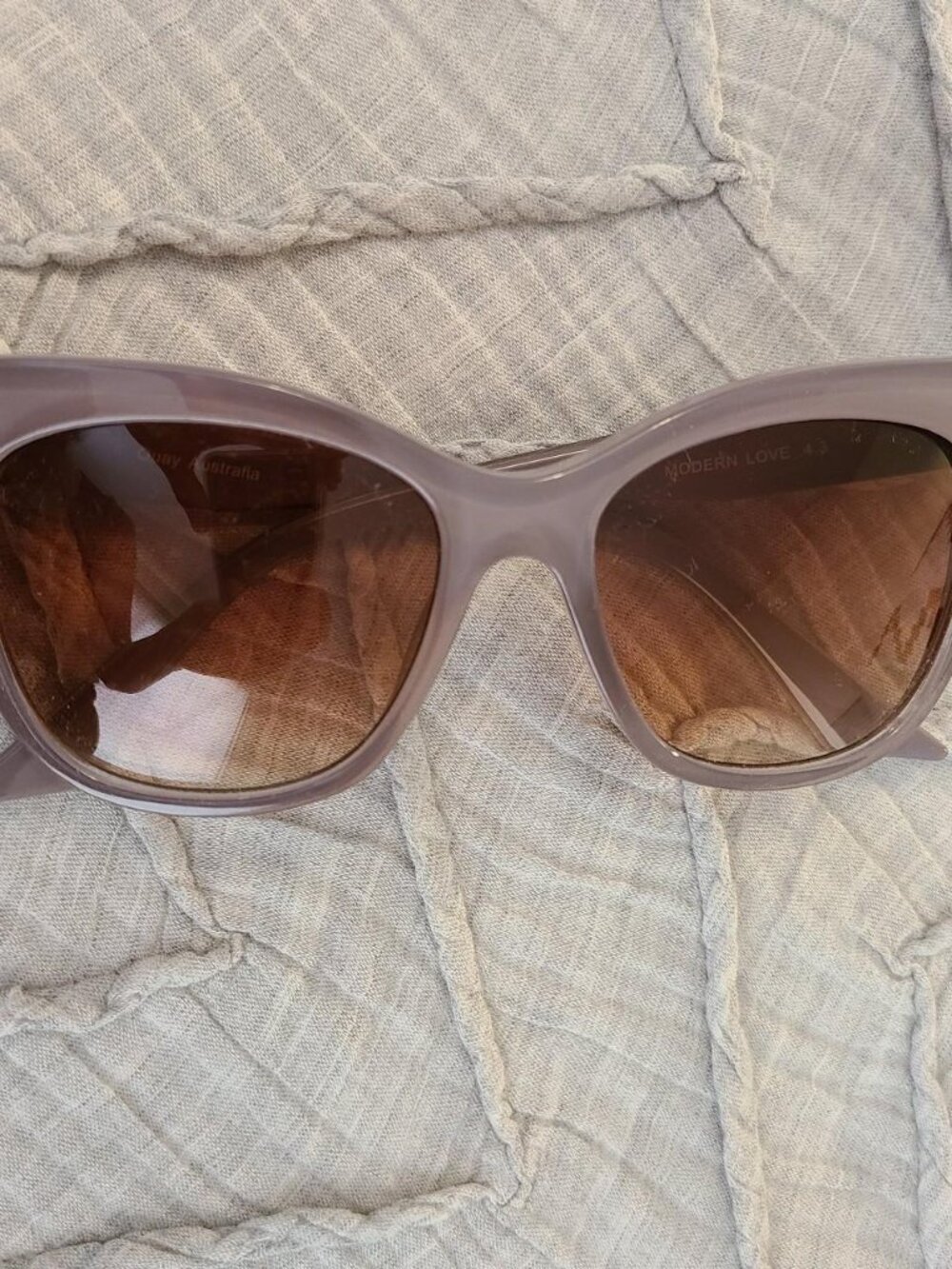 Quay Australia Women's Sunglasses